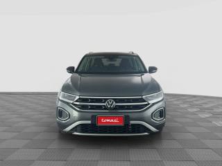 VOLKSWAGEN T-Roc usata 7