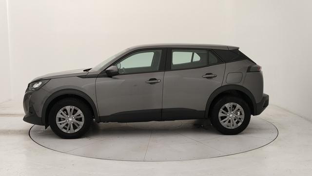 PEUGEOT 2008 usata, con Airbag