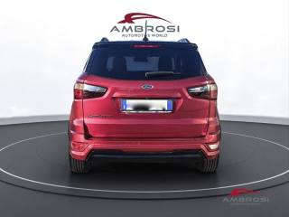 FORD EcoSport usata 7