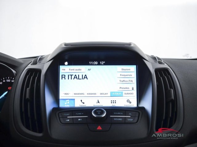 FORD Kuga usata 13