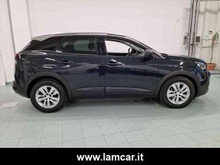 PEUGEOT 3008 usata, con Climatizzatore