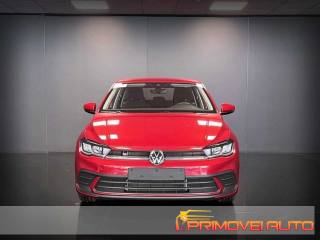 VOLKSWAGEN Polo usata, con Autoradio