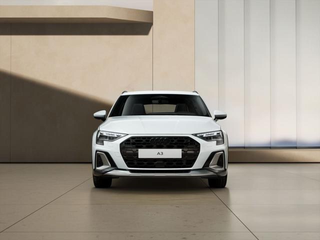 AUDI A3 usata, con Airbag laterali