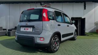 FIAT Panda usata, con Climatizzatore