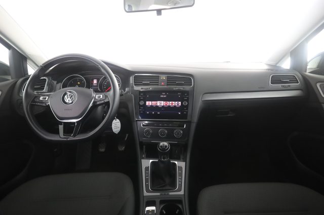 VOLKSWAGEN Golf usata 4