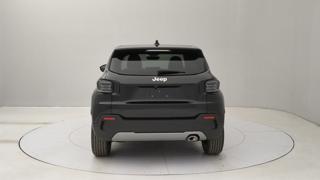 JEEP Avenger usata, con Autoradio