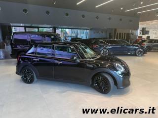 MINI Cooper usata, con Airbag