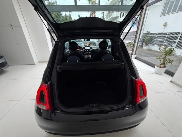 FIAT 500 usata, con USB