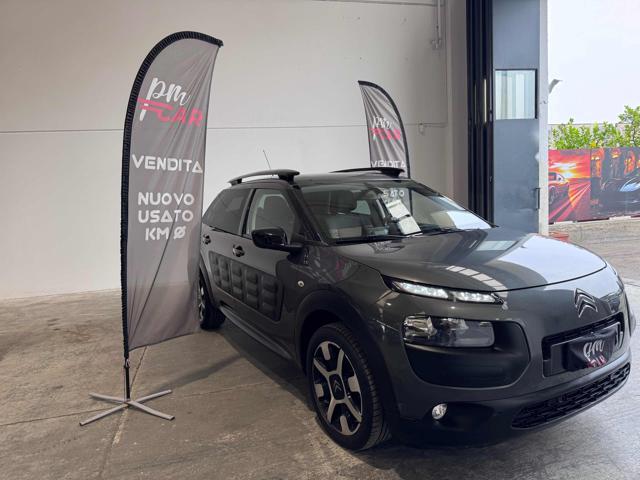 CITROEN C4 Cactus usata, con Airbag Passeggero