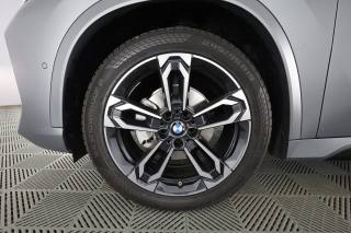 BMW X1 usata 7