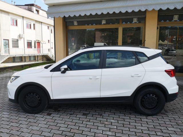 SEAT Arona usata, con Airbag