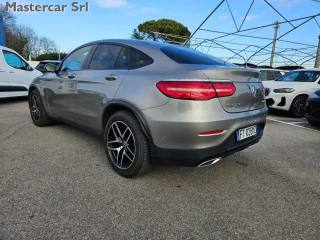 MERCEDES-BENZ GLC 250 usata, con Airbag Passeggero