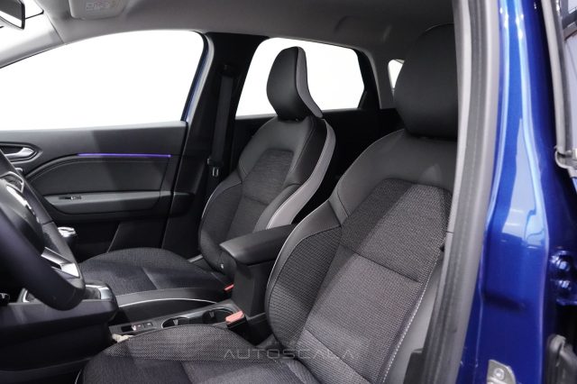 RENAULT Captur usata, con Cruise Control