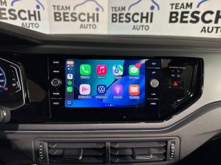 VOLKSWAGEN Taigo usata, con Controllo trazione