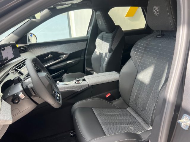 PEUGEOT 3008 usata, con Fari full-led