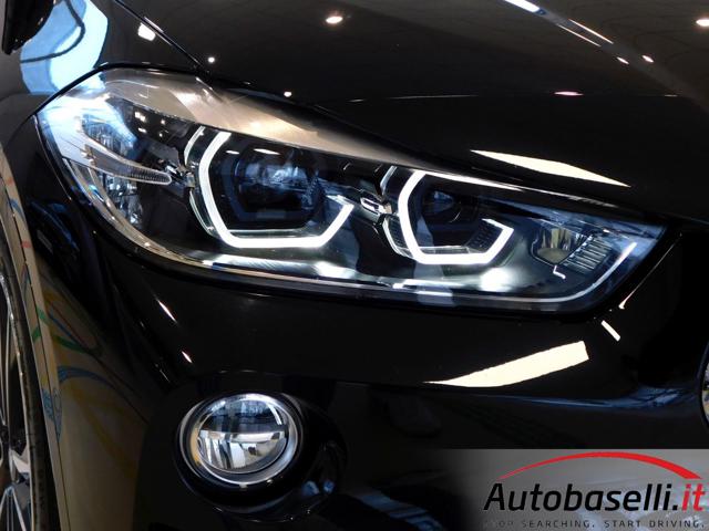 BMW X2 usata, con Bracciolo