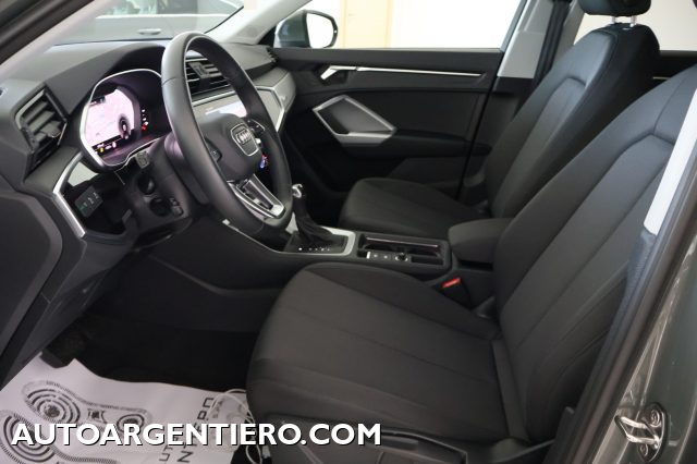 AUDI Q3 usata, con Cerchi in lega