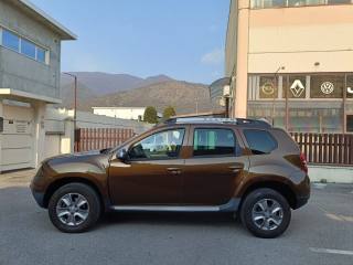 DACIA Duster usata, con Airbag