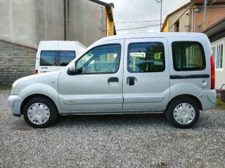 RENAULT Kangoo usata, con Cronologia tagliandi