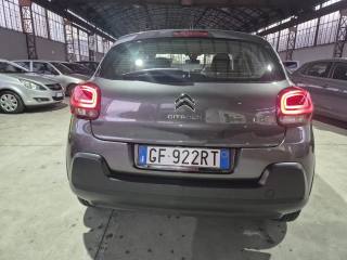 CITROEN C3 usata, con Autoradio