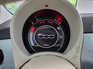 FIAT 500 usata, con Cruise Control