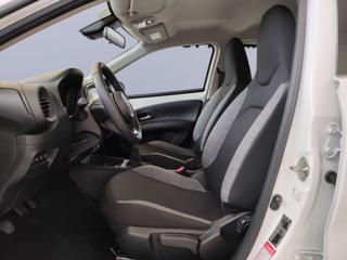 TOYOTA Aygo X usata, con Boardcomputer