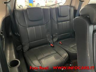 MAHINDRA XUV500 usata, con ESP