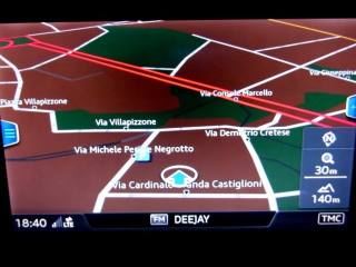 AUDI A3 usata, con Cruise Control