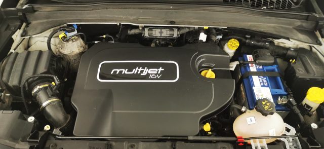 JEEP Renegade usata 63