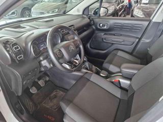 CITROEN C3 Aircross usata, con Cerchi in lega