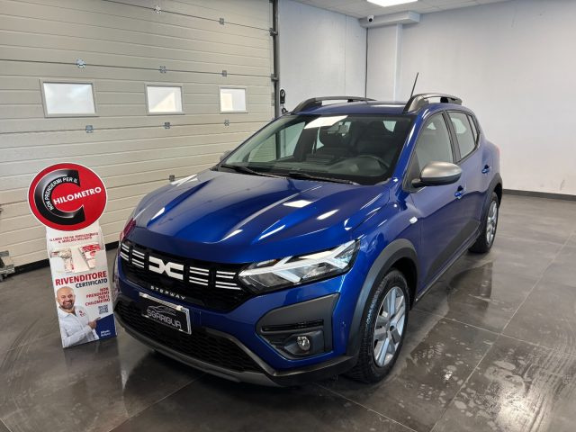 DACIA Sandero usata, con Controllo elettronico della corsia