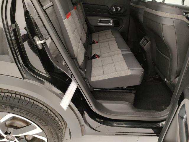 CITROEN C5 Aircross usata 60