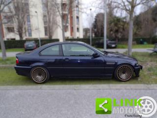 BMW 320 usata, con Autoradio