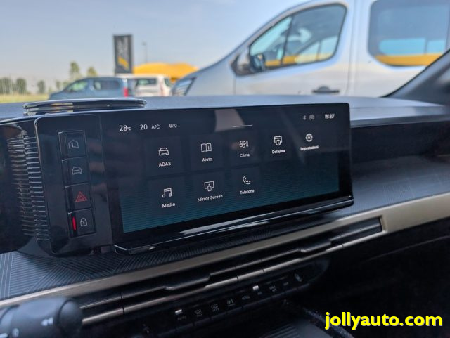 LANCIA Ypsilon usata, con USB