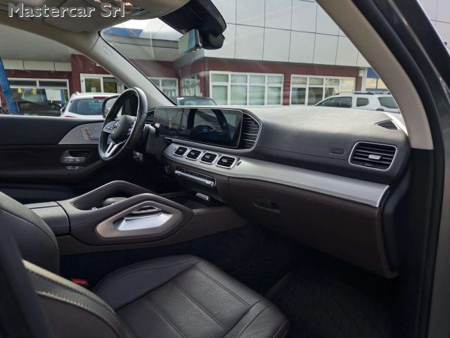 MERCEDES-BENZ GLE 350 usata, con Cruise Control
