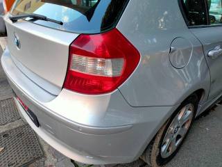BMW 116 usata 22