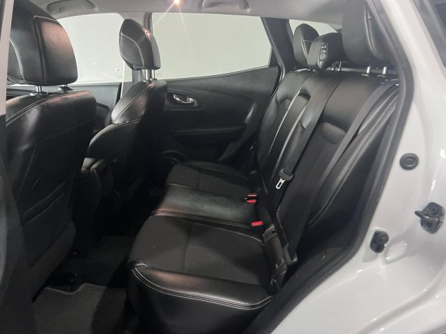 RENAULT Kadjar usata, con Controllo automatico clima