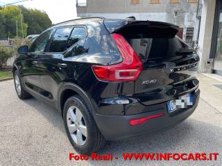 VOLVO XC40 usata, con Cerchi in lega