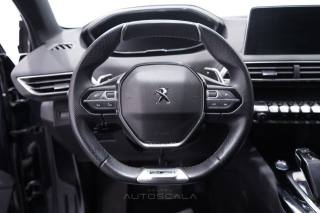 PEUGEOT 3008 usata, con Sistema di navigazione