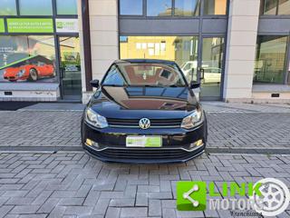 VOLKSWAGEN Polo usata, con Airbag