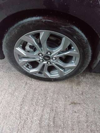 FORD Focus usata, con Chiusura centralizzata