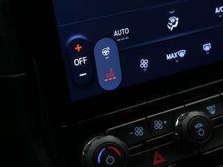 FORD Ranger Raptor usata, con ESP