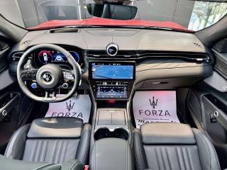 MASERATI Grecale usata, con Servosterzo