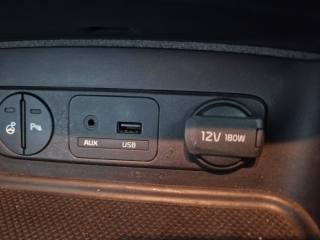 KIA Sportage usata, con Interni in pelle