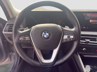 BMW 320 usata 11