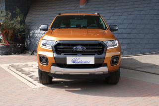 FORD Ranger usata, con Alzacristalli elettrici