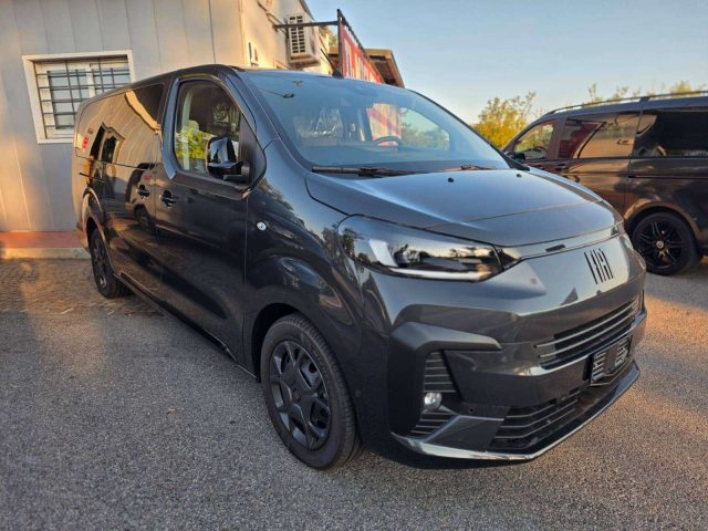 FIAT Ulysse usata, con Autoradio
