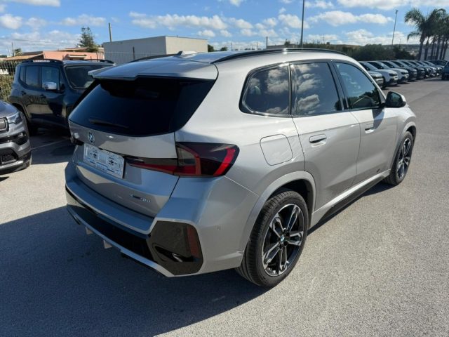 BMW X1 usata, con Autoradio
