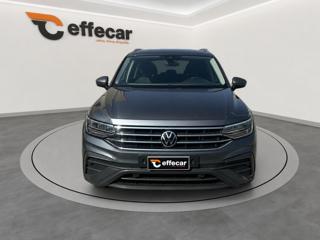 VOLKSWAGEN Tiguan Allspace usata, con Airbag