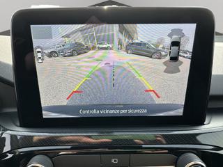 FORD Kuga usata, con Climatizzatore